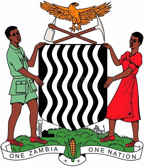 Ministry Logo